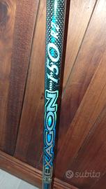 Canna da pesca Hexagon 150 R2 Italcanna