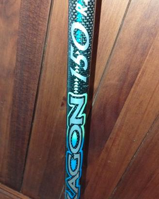 Canna da pesca Hexagon 150 R2 Italcanna