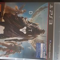 "Destiny" per PS3 Pegi 16