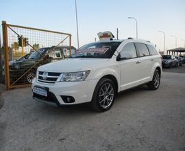 Fiat Freemont 2.0 Mjt 170 CV 4x4 TETTO APRIBILE