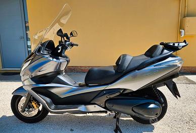 Honda SW T600