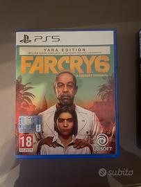 Far cry 6