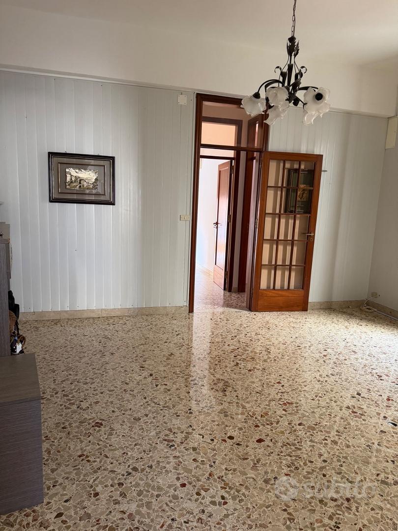 Appartamento – TP - Altro