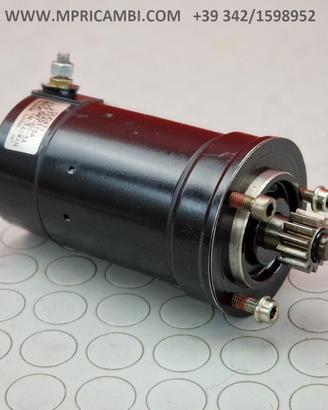 MOTORINO AVVIAMENTO DUCATI HYPERMOTARD 796 2010 20