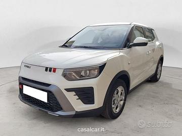 KGM Tivoli MUST 1.5 Turbo GDI 135 CV 5 ANNI D...
