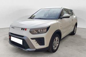 KGM Tivoli MUST 1.5 Turbo GDI 135 CV 5 ANNI D...