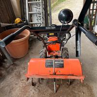 Motocoltivatore