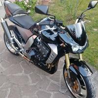 kawasaki Z 1000 anno 2005