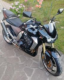 kawasaki Z 1000 anno 2005