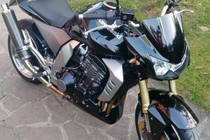 kawasaki Z 1000 anno 2005