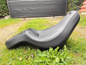 Sella Tall Boy per Harley Low Rider s/st dal 2020