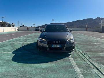 Audi A3  2.0 TDI  184CV Quattro S-tronic Edition
