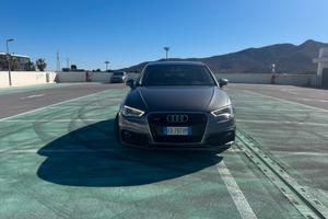 Audi A3  2.0 TDI  184CV Quattro S-tronic Edition