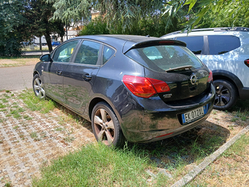 Opel Astra 1.4 NON MARCIANTE