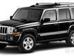 Ricambi jeep Commander 2006