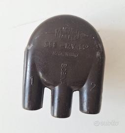 CALOTTA SPINTEROGENO