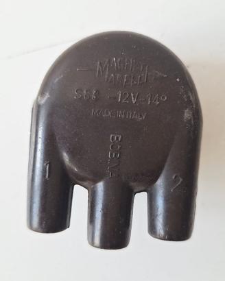 CALOTTA SPINTEROGENO