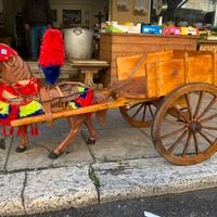 Carretto siciliano