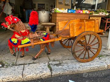 Carretto siciliano