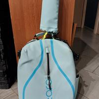 borsa da tennis Otaro