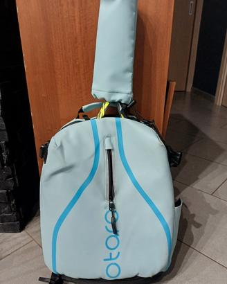 borsa da tennis Otaro