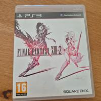 Final fantasy ps3