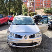 Renault Megane turbo Diesel 