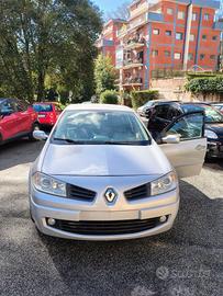 Renault Megane turbo Diesel 