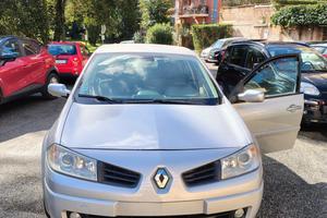 Renault Megane turbo Diesel 