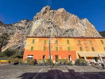 ATTIVITÀ A TREMOSINE