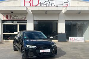 Audi A1 Sportback 25 TFSI