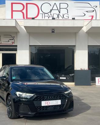 Audi A1 Sportback 25 TFSI