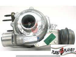 Turbo suzuki vitara 1.9 DDIS