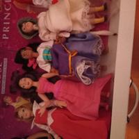 bambole Disney 
