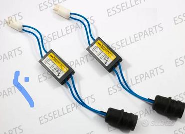 Spegnispia lampadine T10