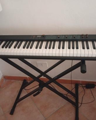 tastiera pianoforte digitale numa compact 2