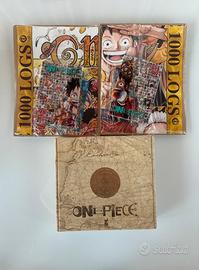Bundle One Piece Celebration Edition 98 + 99 + 100