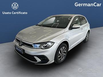 Volkswagen Polo 1.0 tsi edition plus 95cv dsg