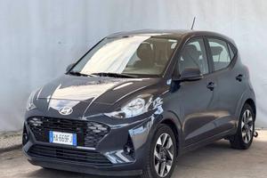 HYUNDAI i10 1 0 mpi connectline 63cv