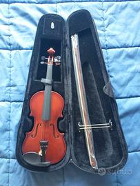 Violino 4/4 marca Octon