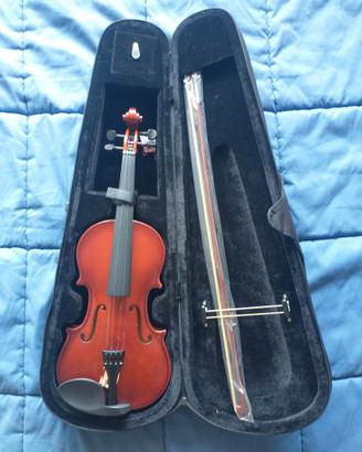 Violino 4/4 marca Octon