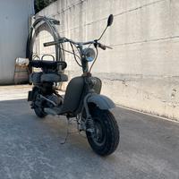 Lambretta Innocenti 125 F