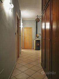 Alloggio a Verzuolo quadri locale con garage