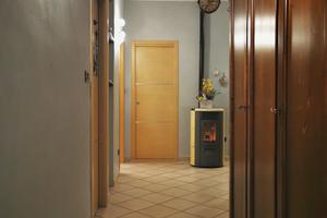 Alloggio a Verzuolo quadri locale con garage
