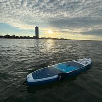 Abahub Tavola sup gonfiabile