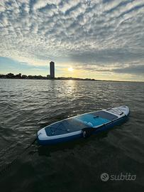 Abahub Tavola sup gonfiabile