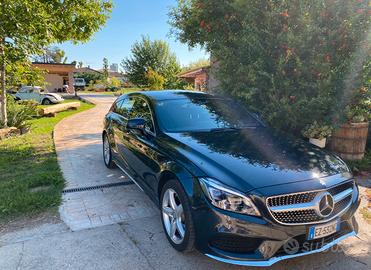 Cls 250 shoting breek premium