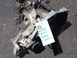 Cambio Alfa / Fiat 6 marce 1.4 Benz