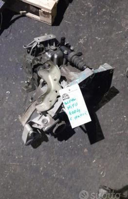 Cambio Alfa / Fiat 6 marce 1.4 Benz