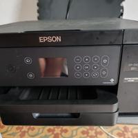 Stampante Epson e x pressione home xp5100